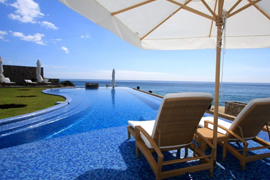Cabo Luxury Vacation Rentals