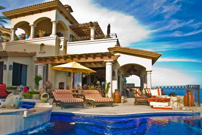 Cabo Luxury Vacation Rentals