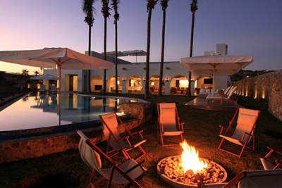 Cabo Luxury Vacation Rentals