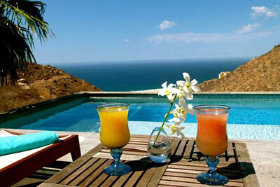 Villa Sebastian Pedregal Cabo