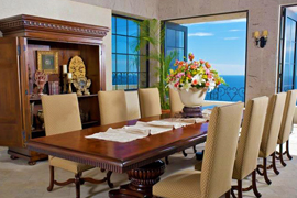 Cabo Luxury Vacation Rentals