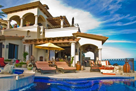 Cabo Luxury Vacation Rentals