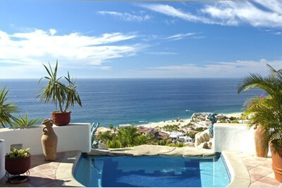 One Medano Beach Condos Cabo