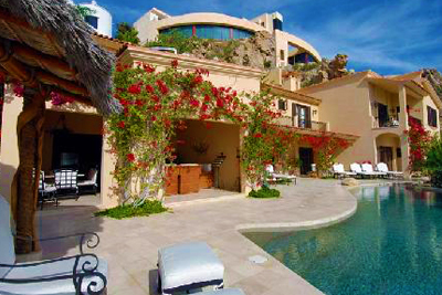 Cabo Vacation Rental