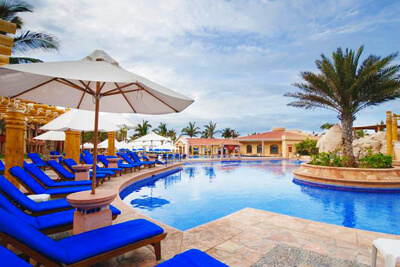 Cabo Vacation Rental