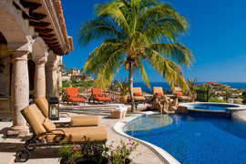 Cabo Long Term Rentals